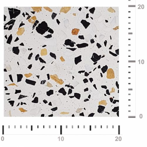 Terrazzo TS1-12M